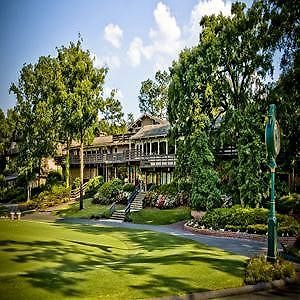 Pine Needles Lodge & Golf Club เซาเธิร์นไพนส์ ภายนอก รูปภาพ