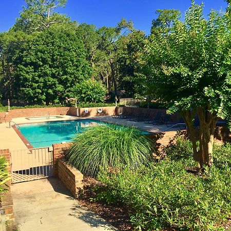 Pine Needles Lodge & Golf Club เซาเธิร์นไพนส์ ภายนอก รูปภาพ