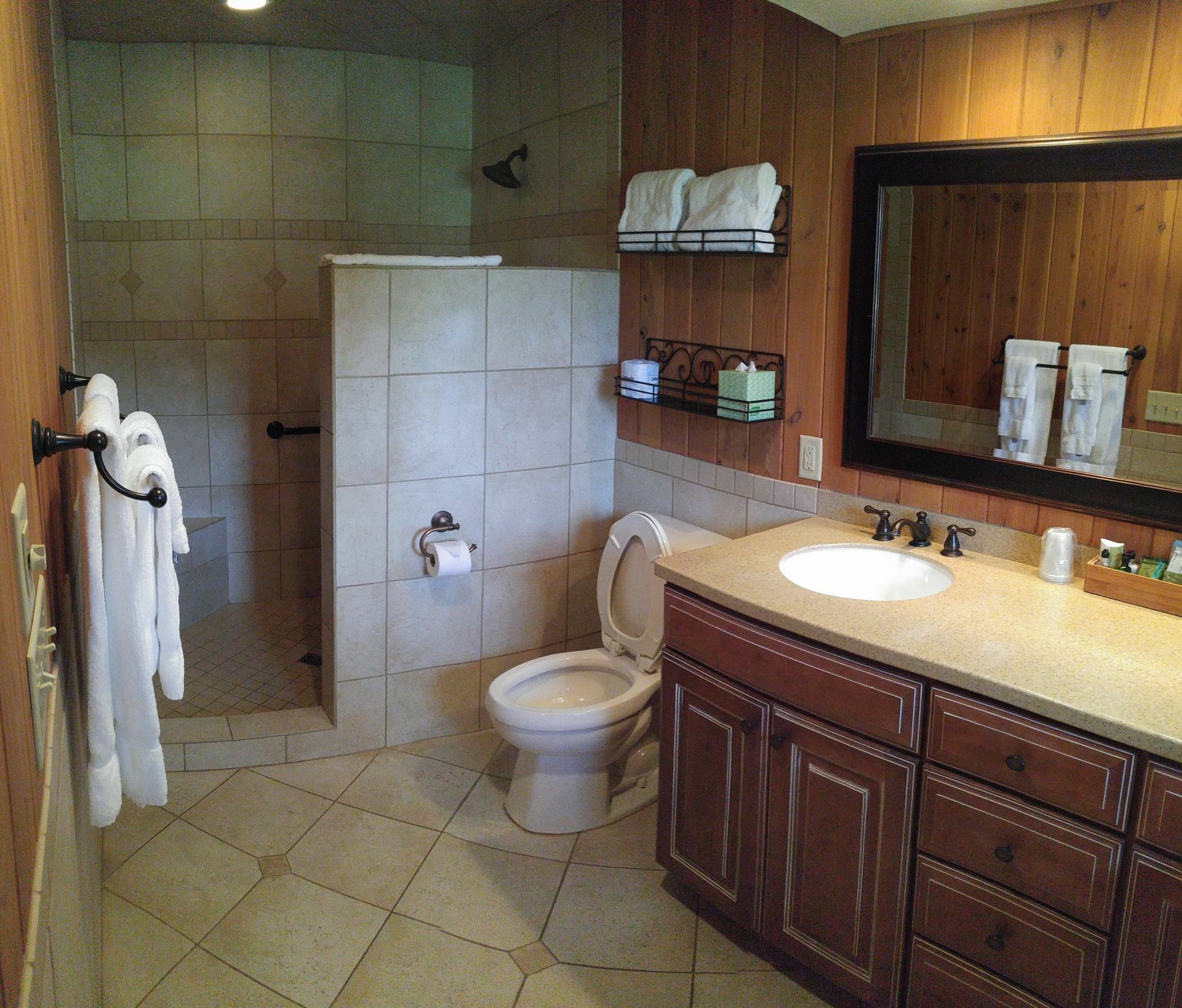 Pine Needles Lodge & Golf Club เซาเธิร์นไพนส์ ภายนอก รูปภาพ