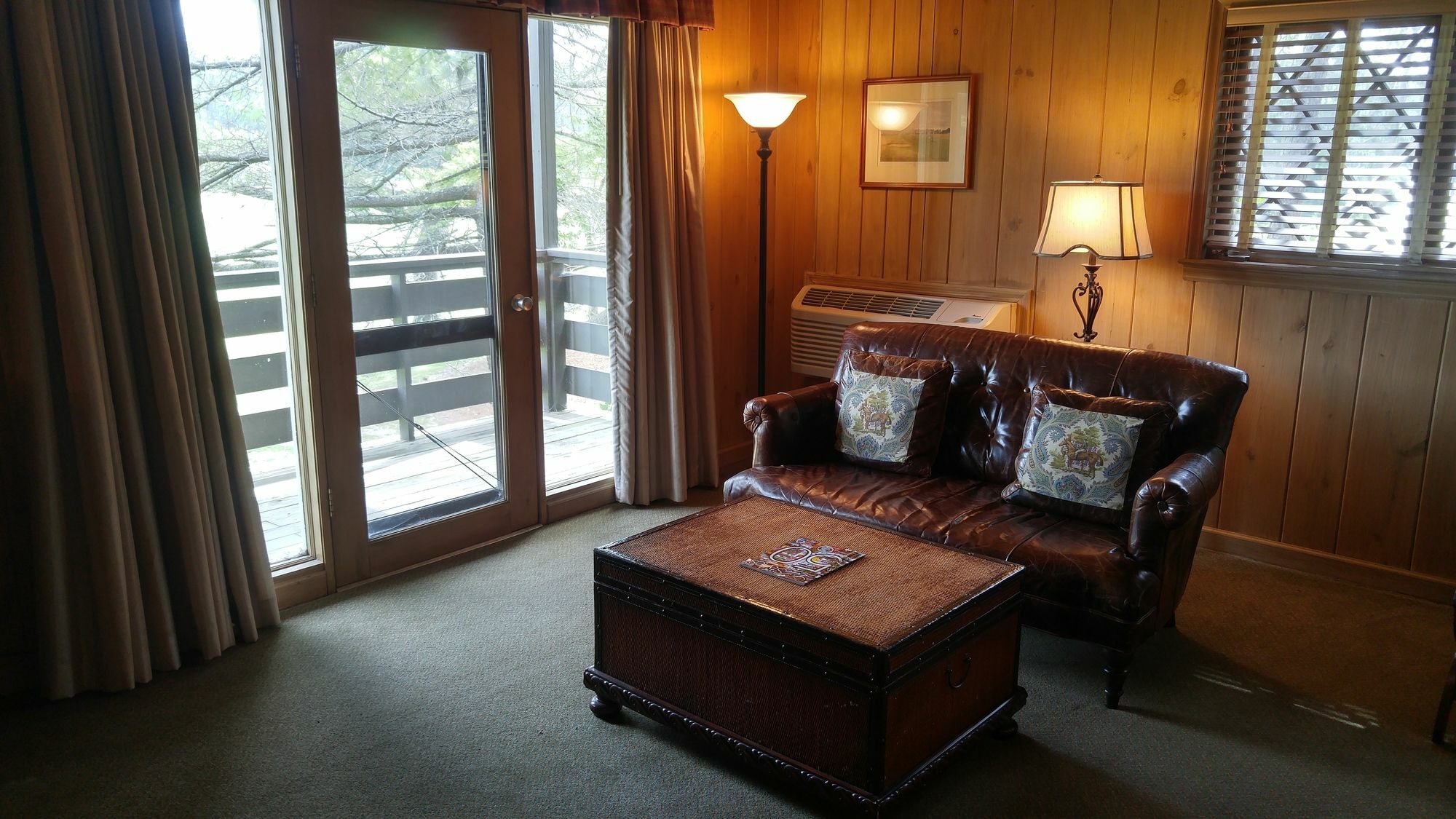 Pine Needles Lodge & Golf Club เซาเธิร์นไพนส์ ภายนอก รูปภาพ
