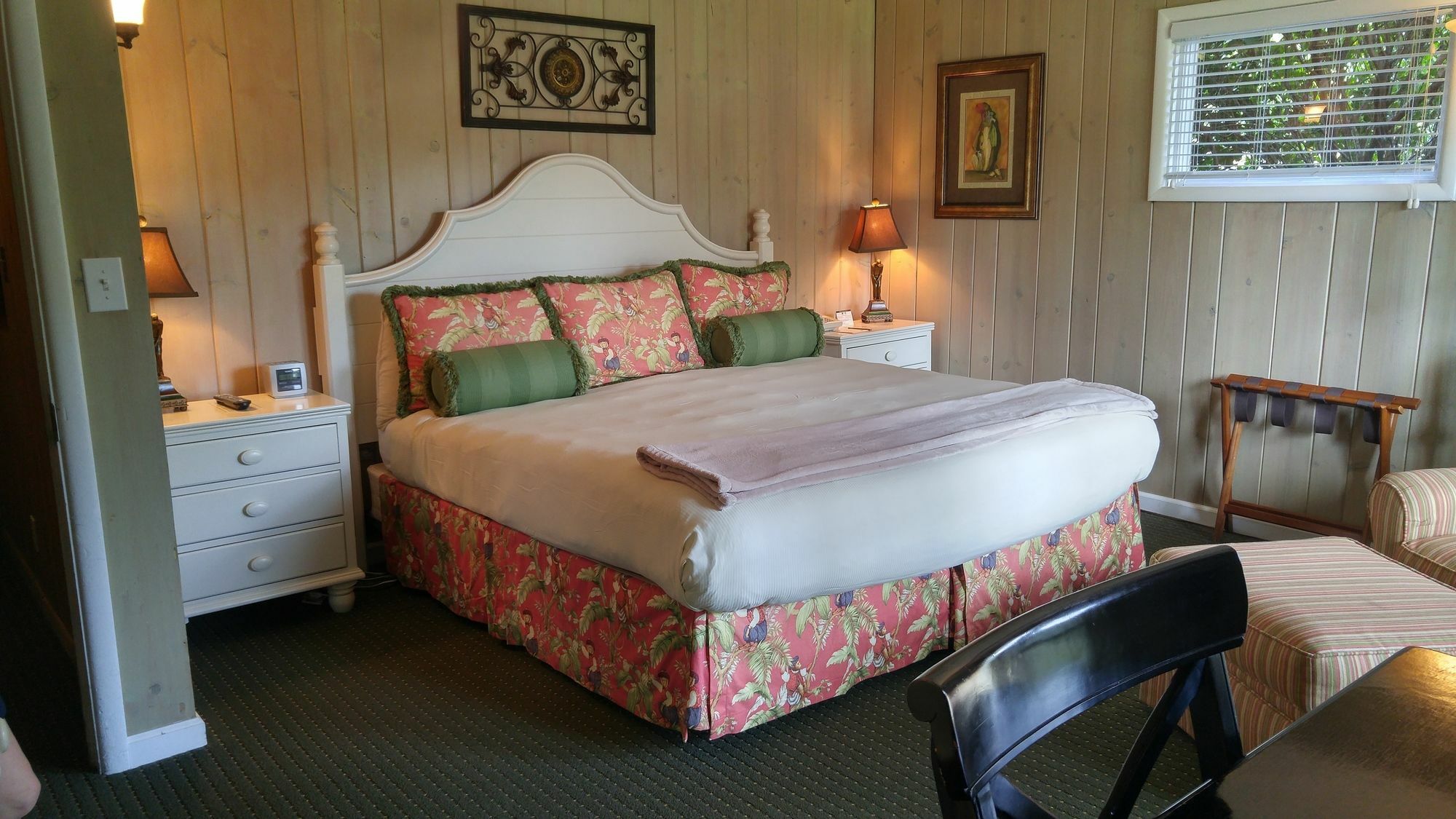 Pine Needles Lodge & Golf Club เซาเธิร์นไพนส์ ภายนอก รูปภาพ