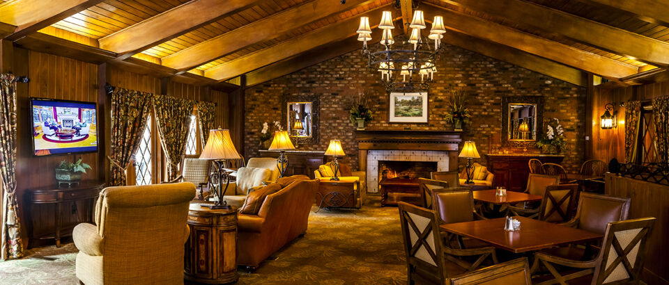 Pine Needles Lodge & Golf Club เซาเธิร์นไพนส์ ภายนอก รูปภาพ