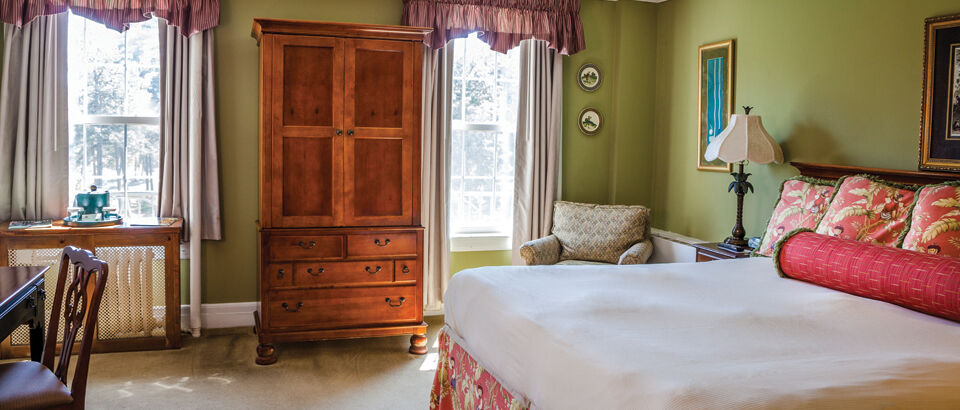 Pine Needles Lodge & Golf Club เซาเธิร์นไพนส์ ภายนอก รูปภาพ